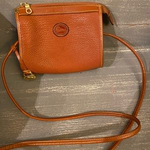 Mini Vintage Dooney & Bourke Purse